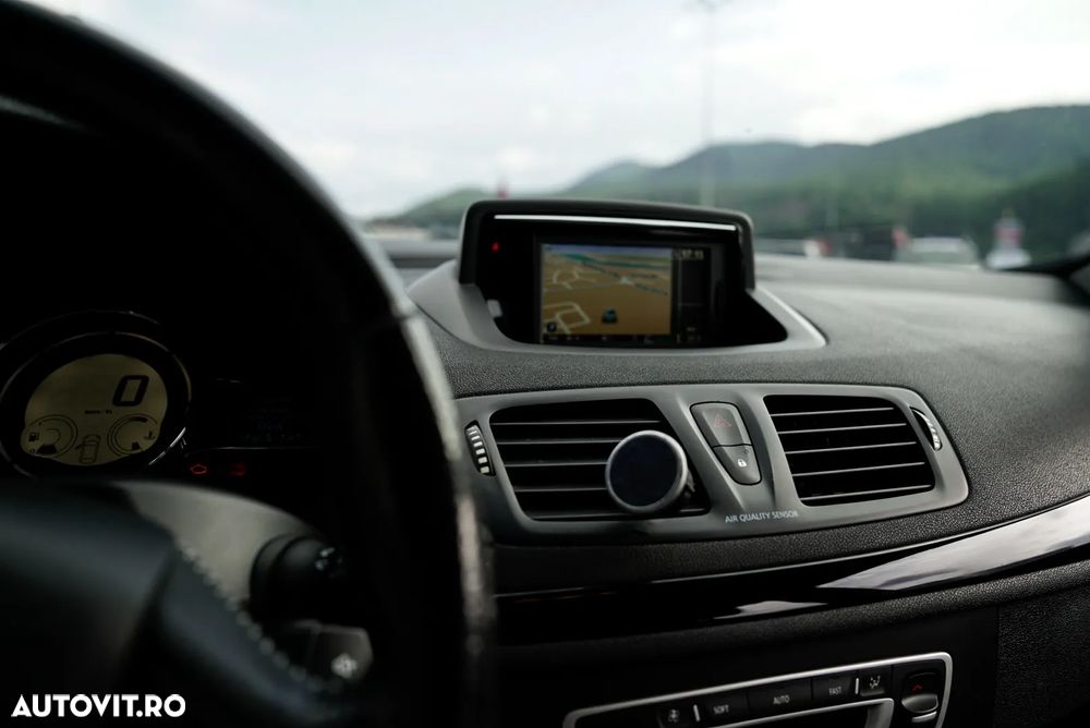 Renault Megane 1.6 dCi GT Line - 18