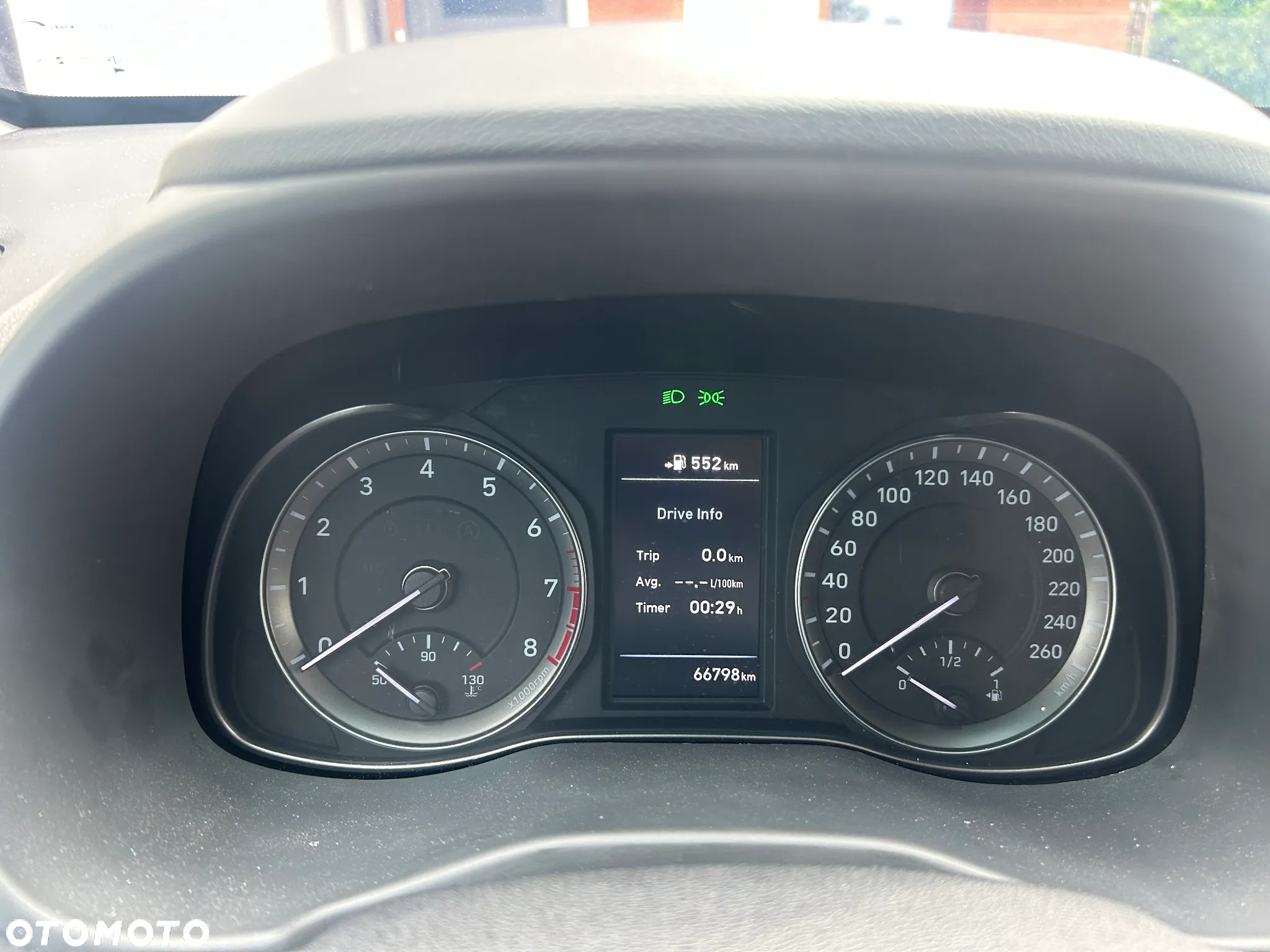 Hyundai Kona - 7