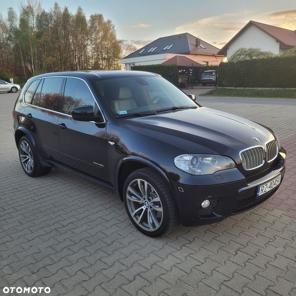 BMW X5 - 4