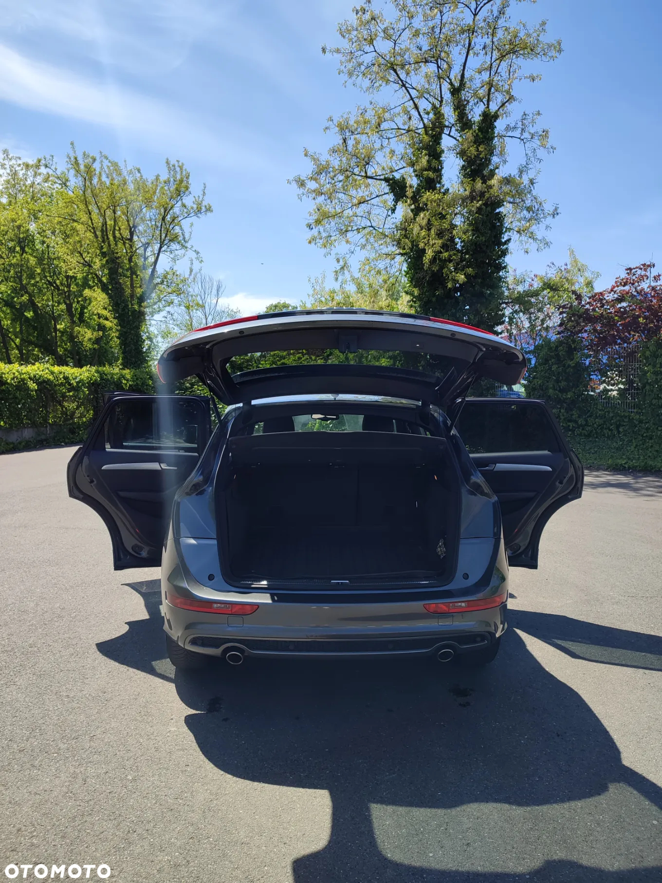 Audi Q5 3.0 TDI Quattro S tronic - 6