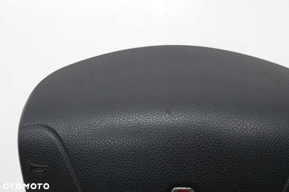 RENAULT MASTER III LIFT 18R PODUSZKA AIRBAG KIEROWCY 985701757R - 3