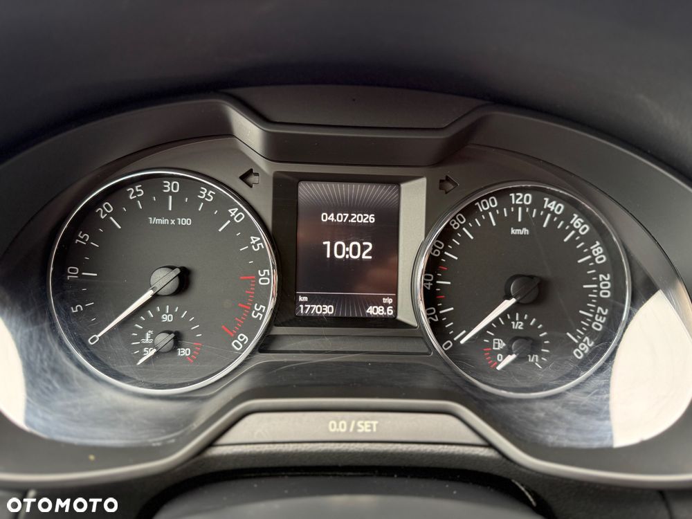 Skoda Octavia 1.6 TDI (Green tec) DSG Ambition - 24