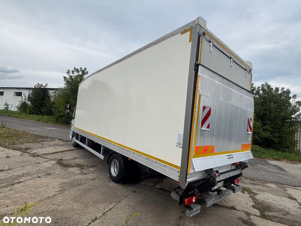 DAF LF 210 FA - 7