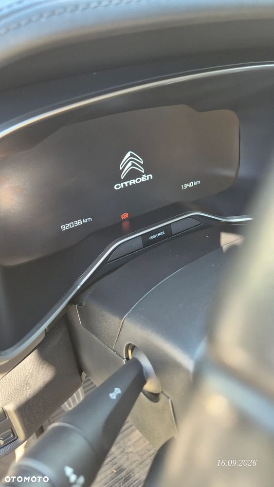Citroën C5 Aircross 1.5 BlueHDi C-Series - 7