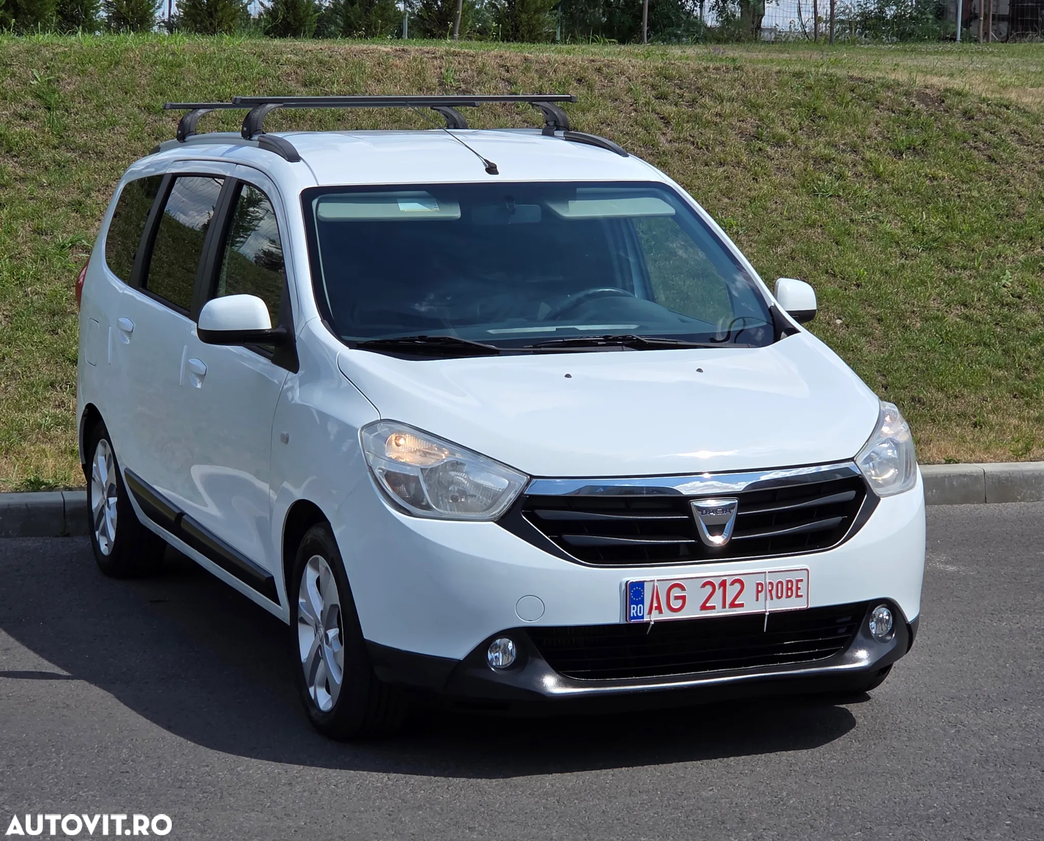 Dacia Lodgy - 3