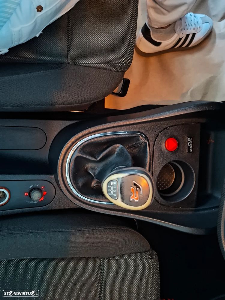 SEAT Leon 2.0 TDI FR - 35