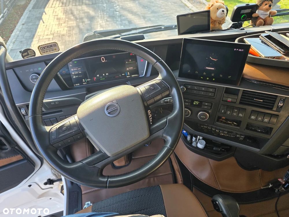 Volvo FH 500 - 3