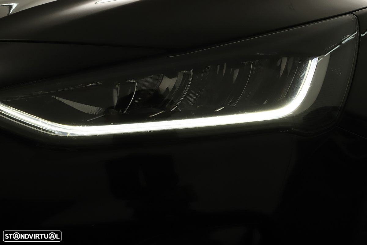 Ford Focus - 5