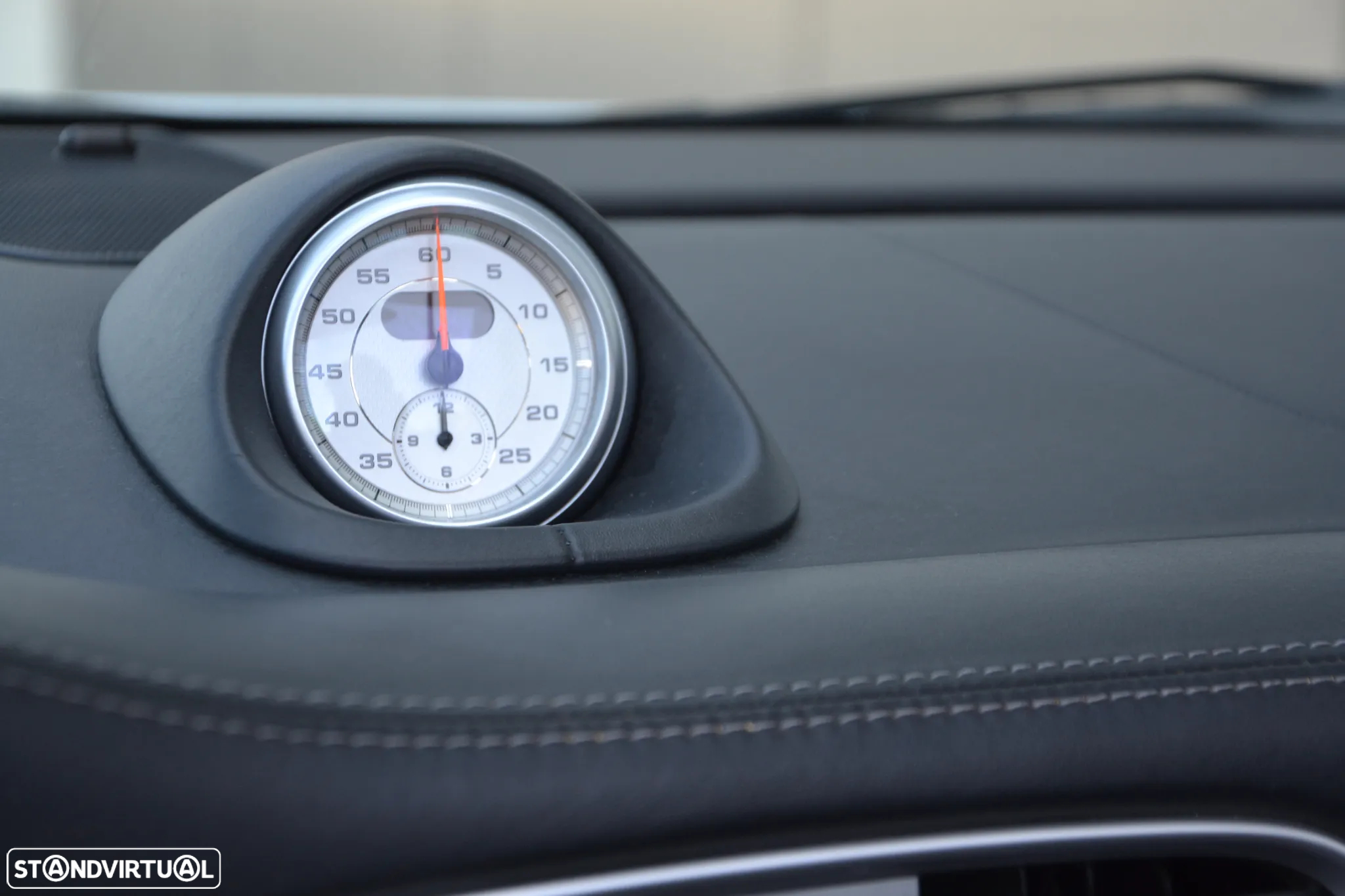 Porsche 911 (997) Carrera 4 S PDK - 30