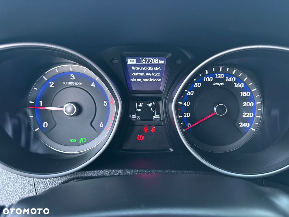 Hyundai i30 1.6 CRDI Passion - 23