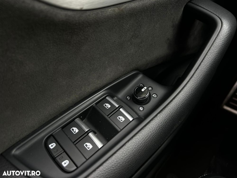 Audi Q8 3.0 60 TFSI e quattro Tiptronic - 32