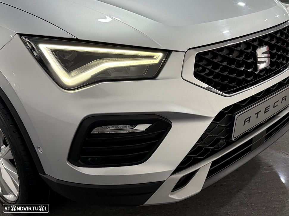 SEAT Ateca 1.0 TSI Style - 15