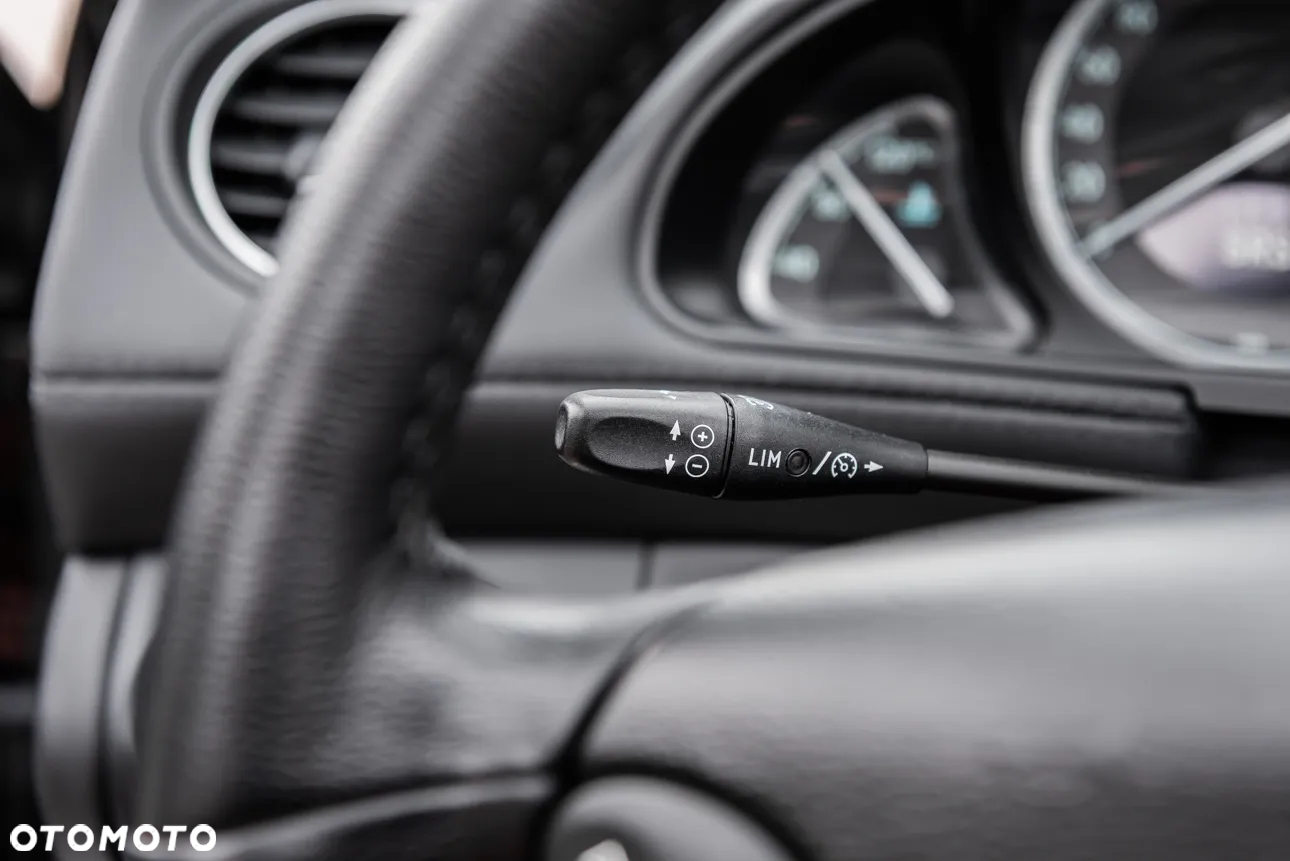 Mercedes-Benz SL 350 7G-TRONIC Sport - 19