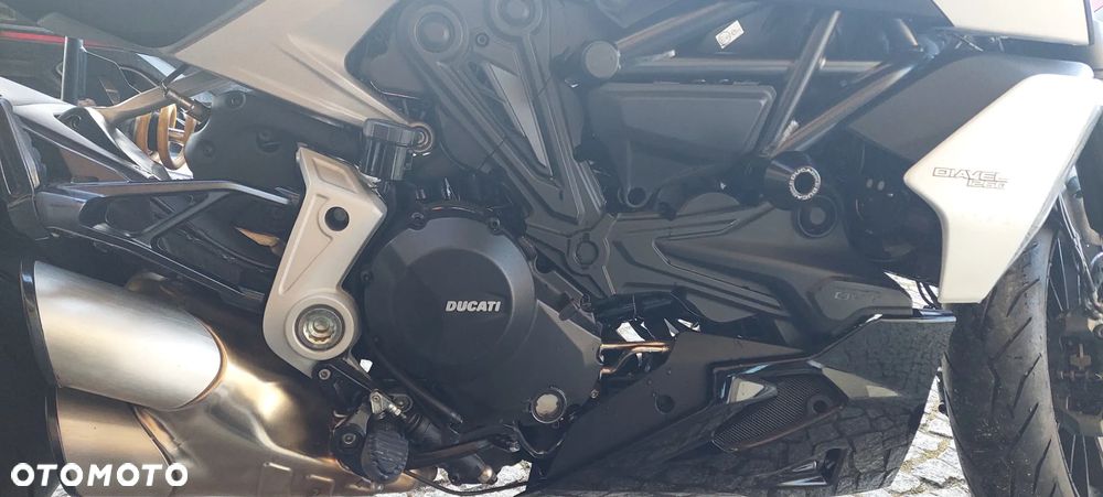 Ducati Diavel - 18