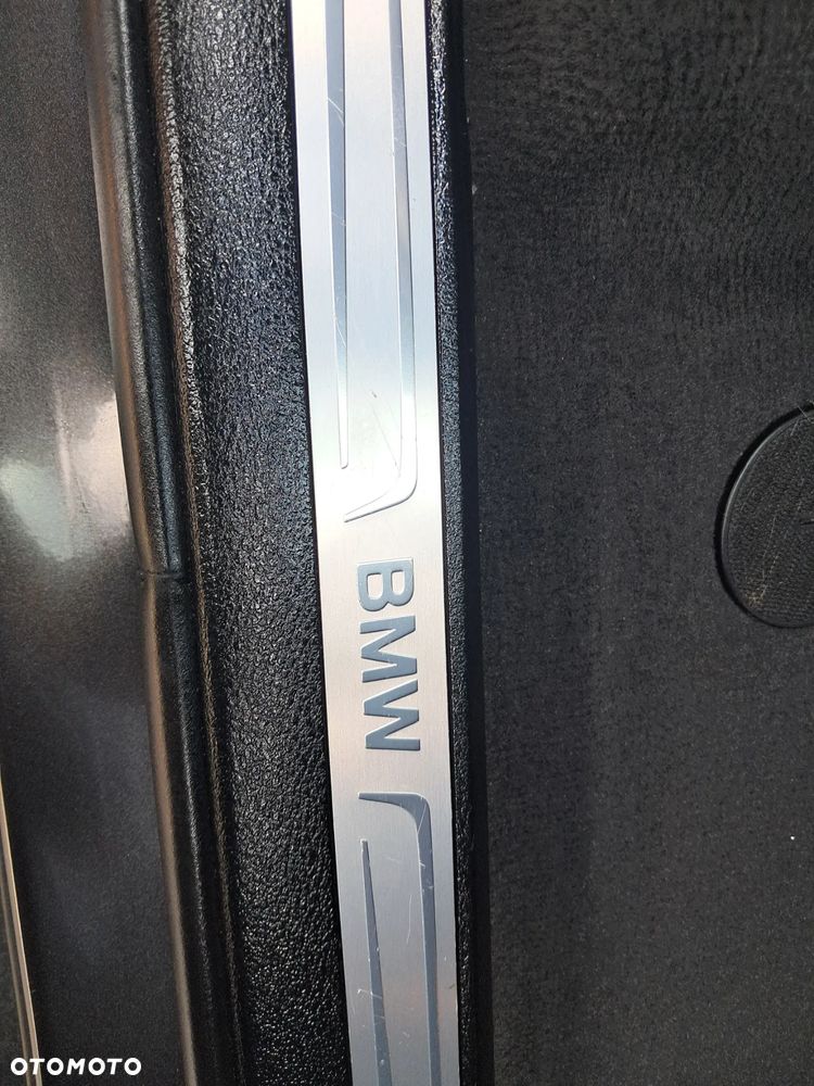 BMW X5 xDrive30d - 25