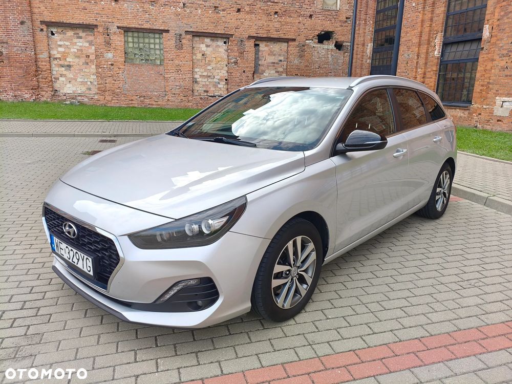 Hyundai i30 1.6 D Comfort - 1