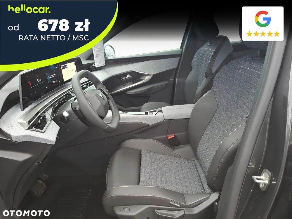 Peugeot 5008 1.2 PureTech mHEV Allure S&S e-DCS6 - 6