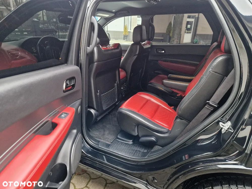 Dodge Durango - 38