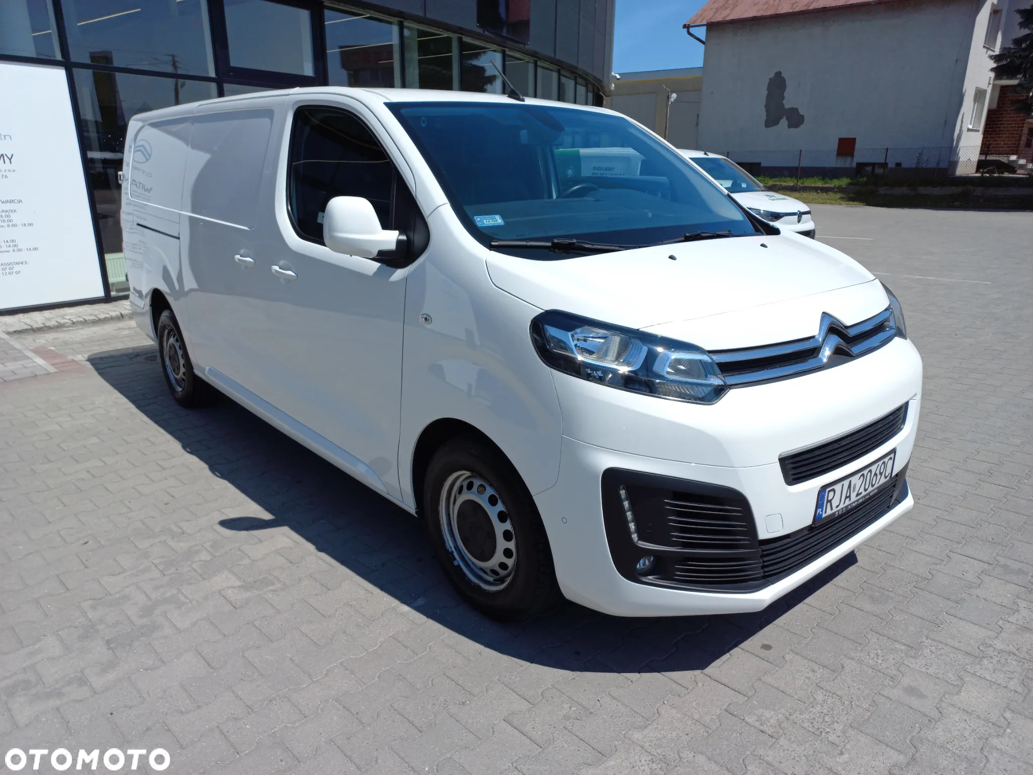 Citroën Jumpy - 3