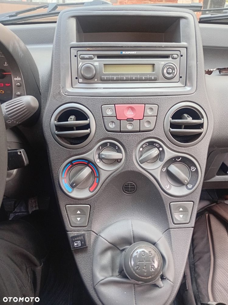 Fiat Panda - 7