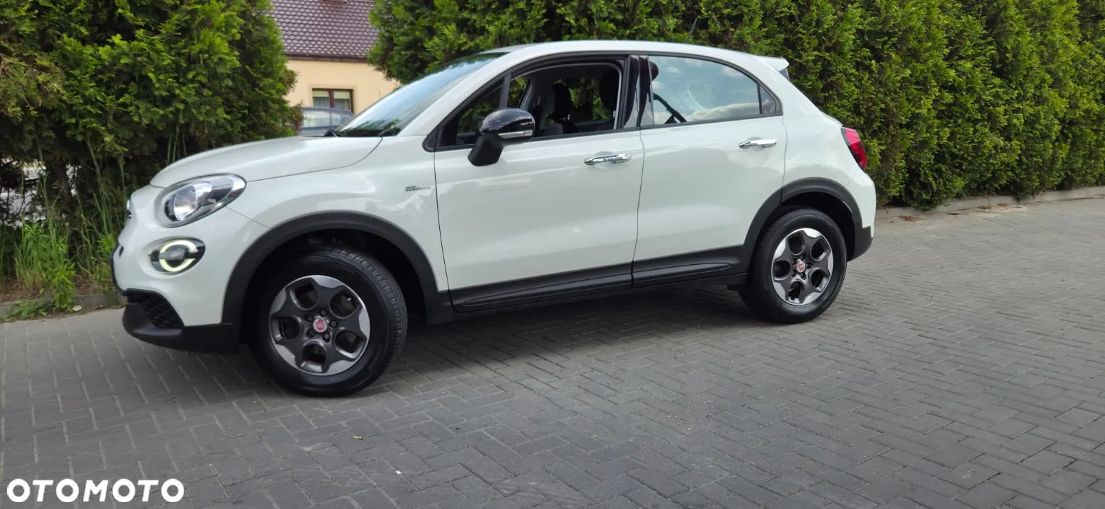 Fiat 500X 1.6 E-torQ 4x2 S-Design Urban Look - 6