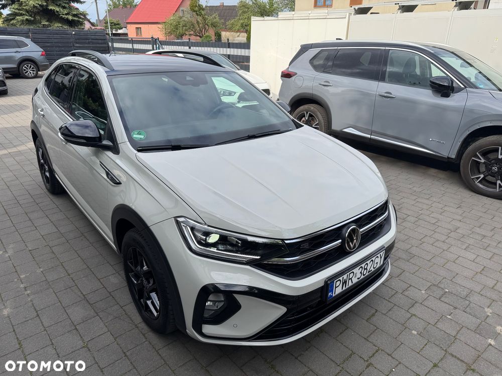 Volkswagen Taigo 1.0 TSI OPF DSG R-Line - 5