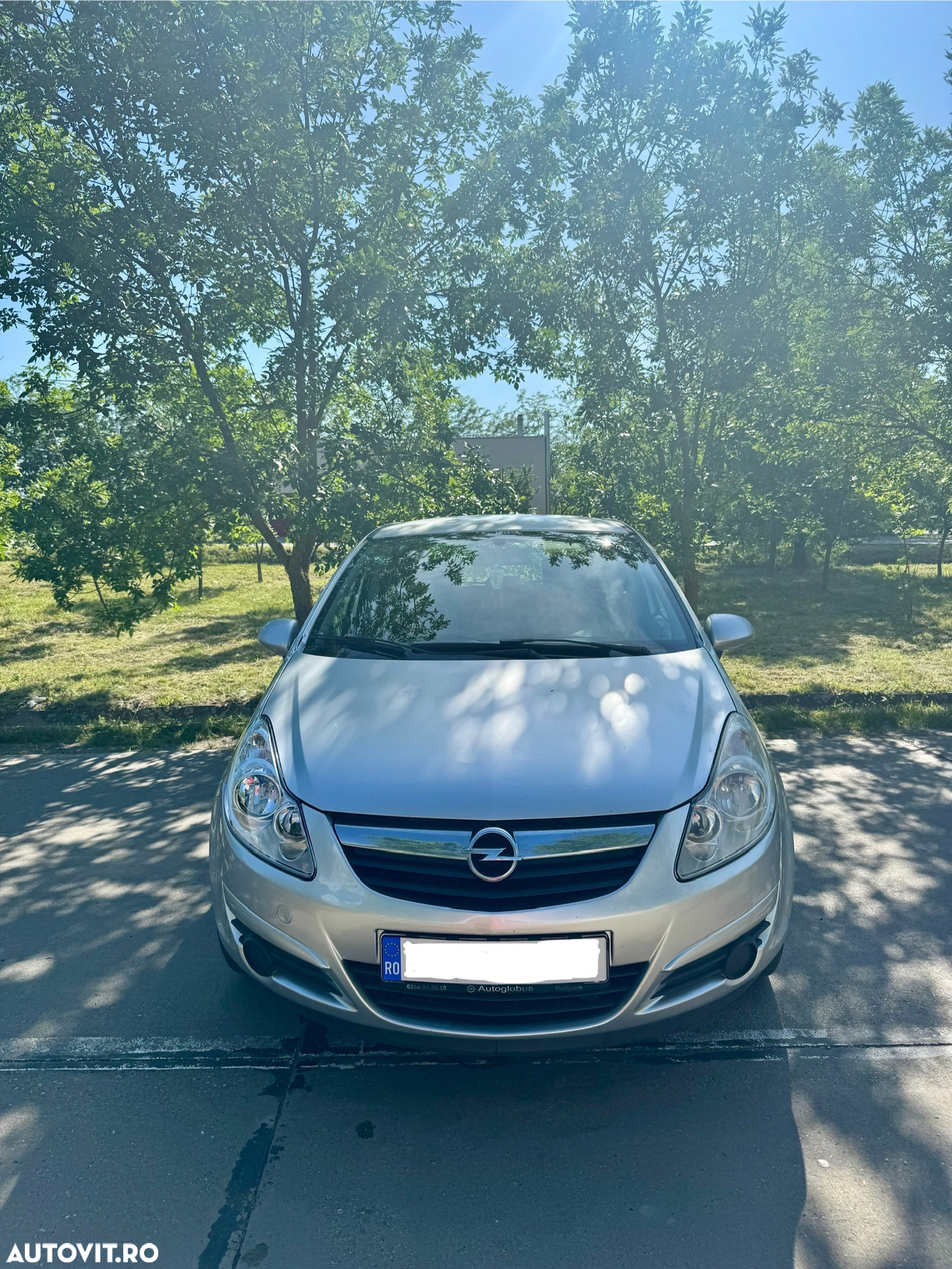 Opel Corsa - 4