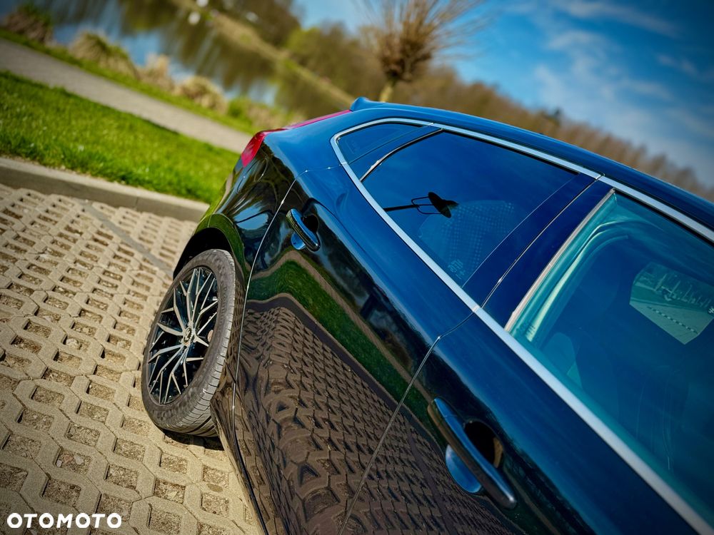 Volvo V40 D4 Drive-E R-Design Momentum - 7