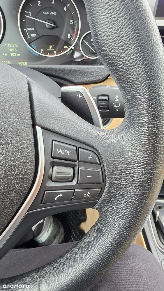 BMW 3GT 320d xDrive Luxury Line - 17