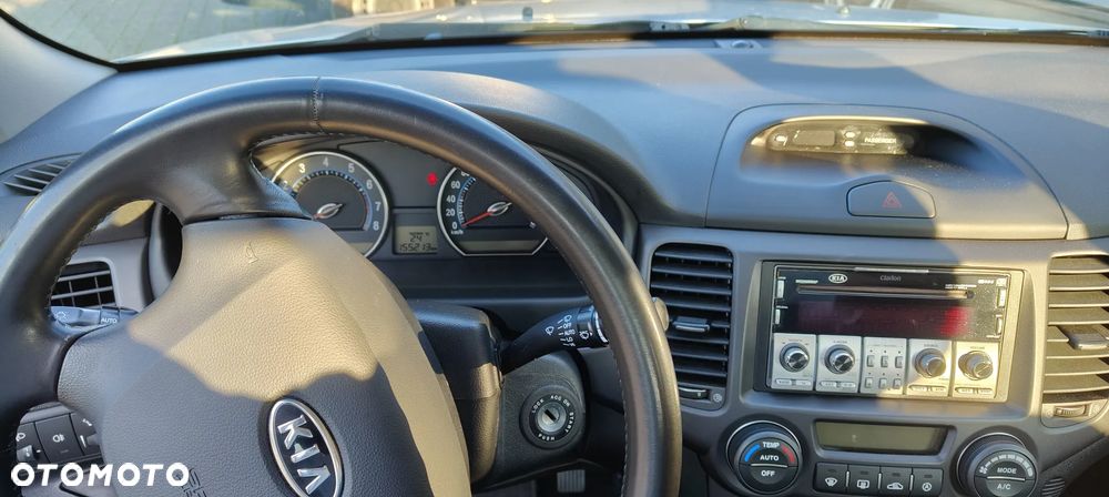 Kia Magentis 2.0 EX - 7