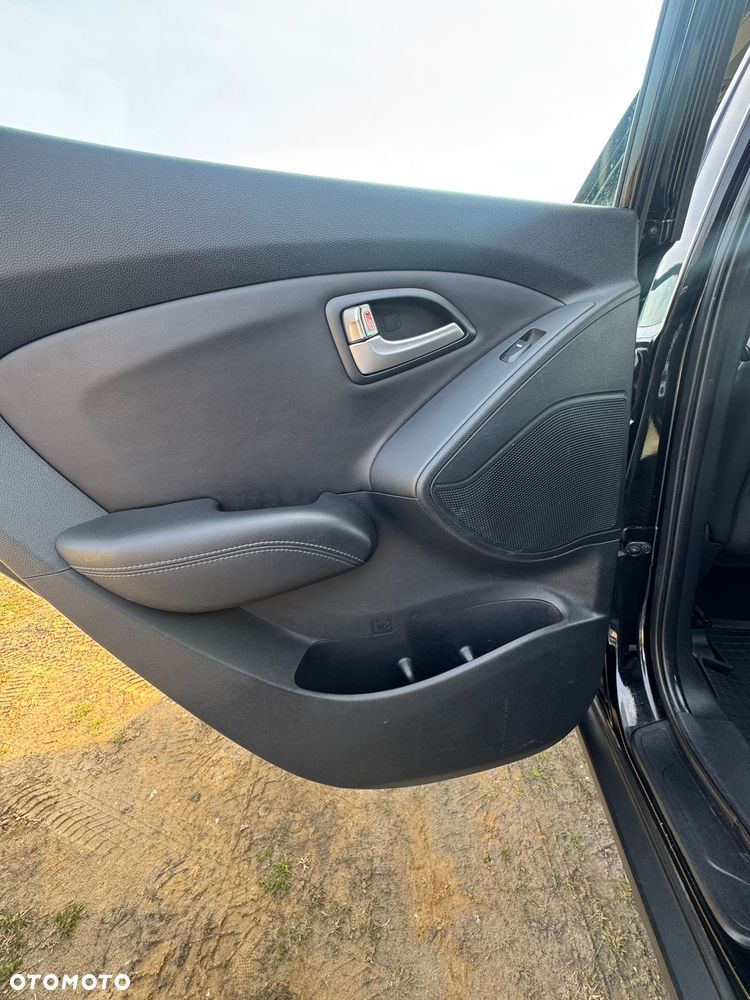 Hyundai ix35 1.7 CRDi Style 2WD - 7