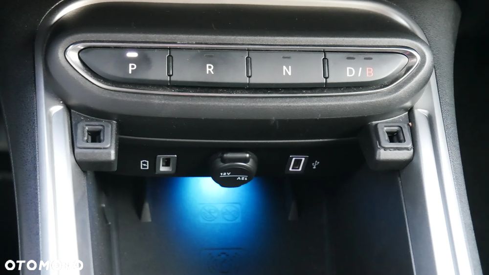 Jeep Avenger Summit+ - 32