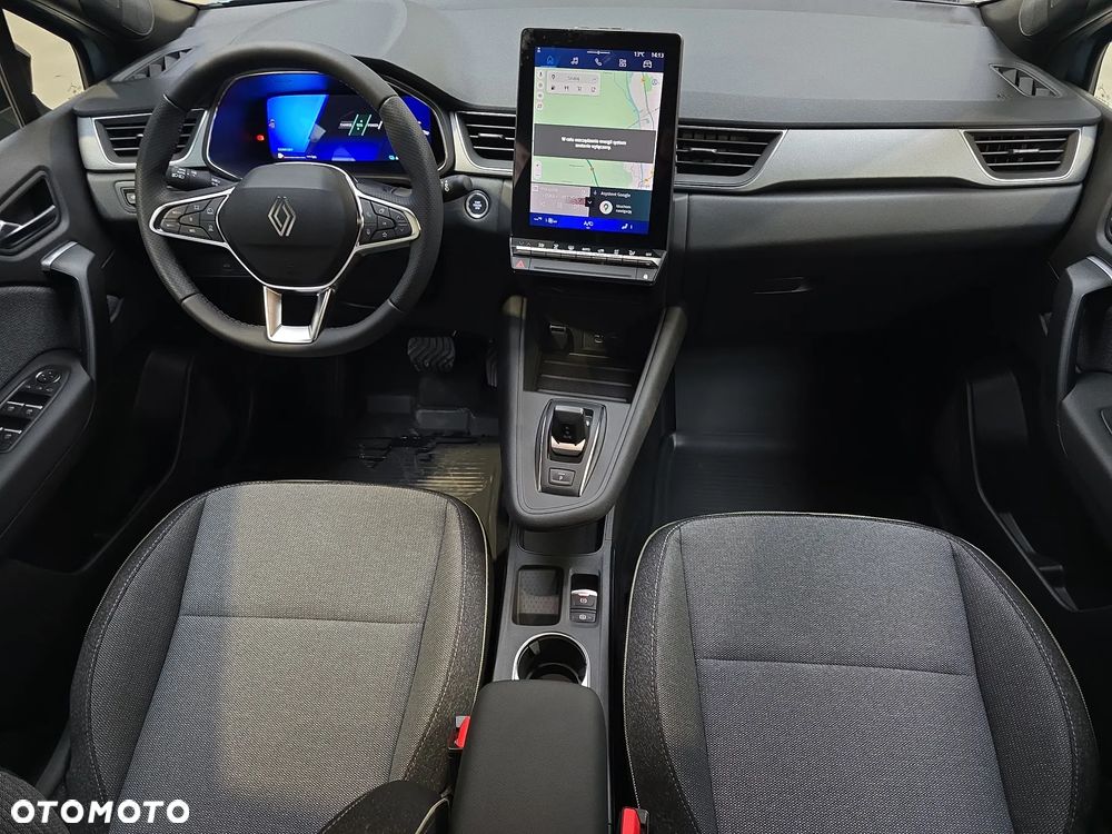 Renault Symbioz 1.8 E-Tech Full Hybrid 160 Techno - 13