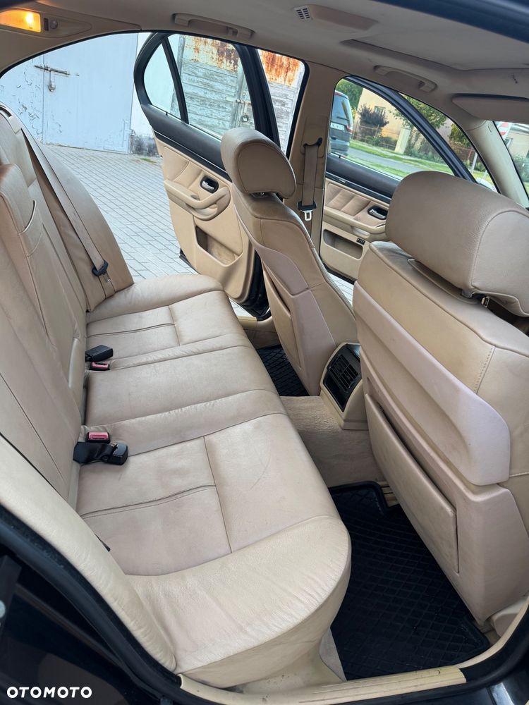 BMW Seria 5 - 3