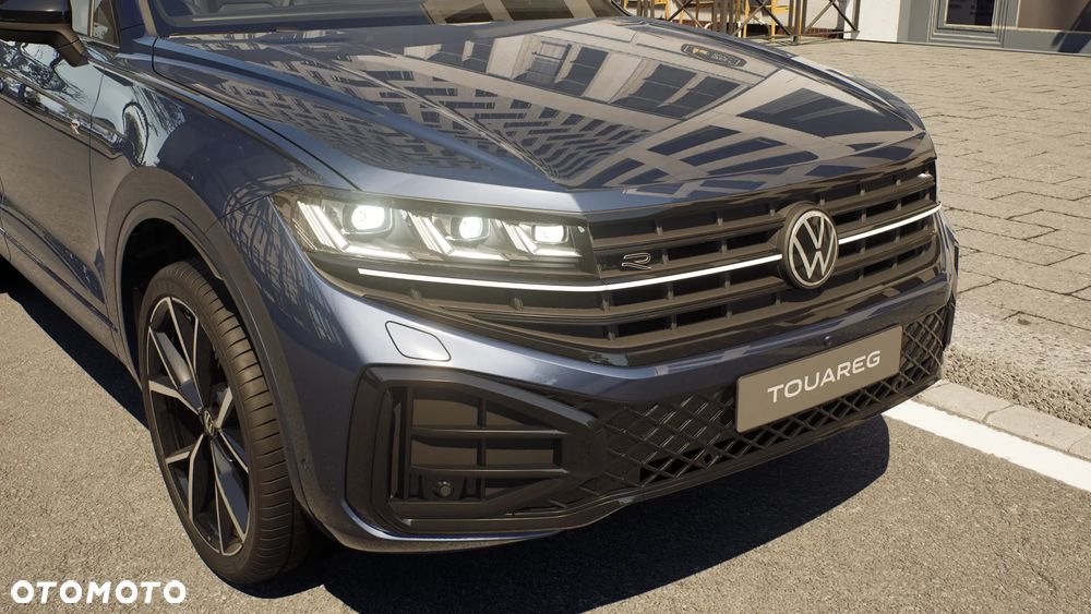 Volkswagen Touareg 3.0 V6 TDI SCR 4Mot R-Line - 9