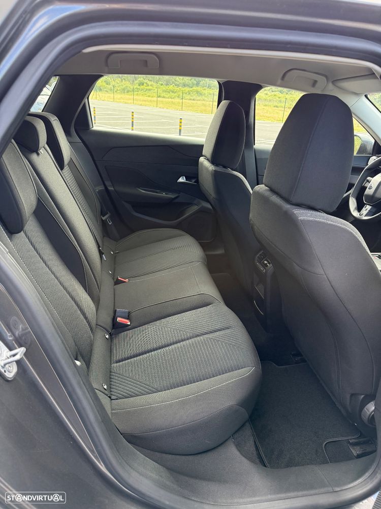 Peugeot 308 SW BlueHDi 130 EAT8 Active Pack - 8