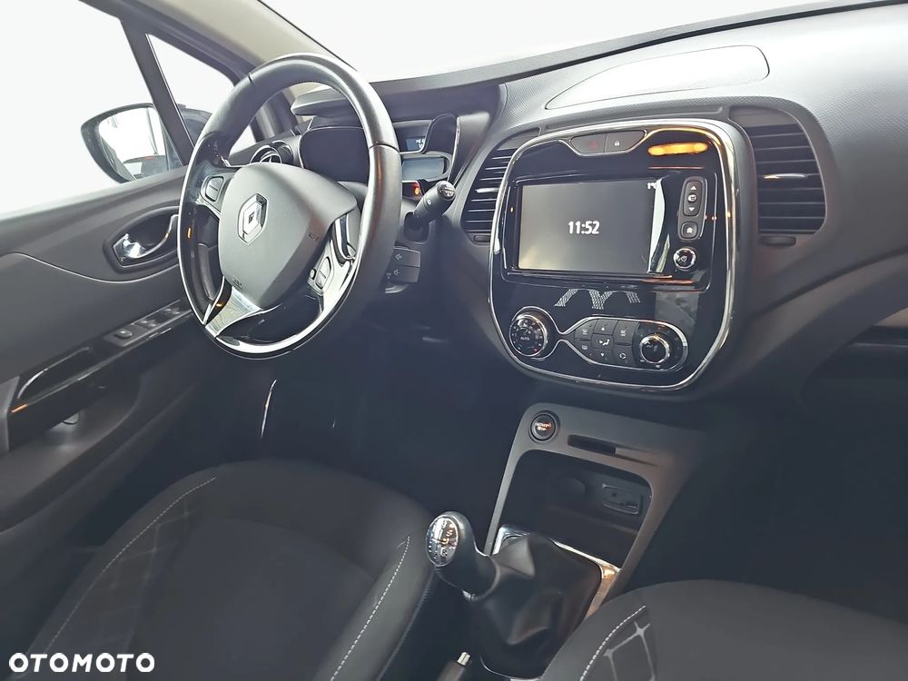 Renault Captur 0.9 Energy TCe Intens - 19