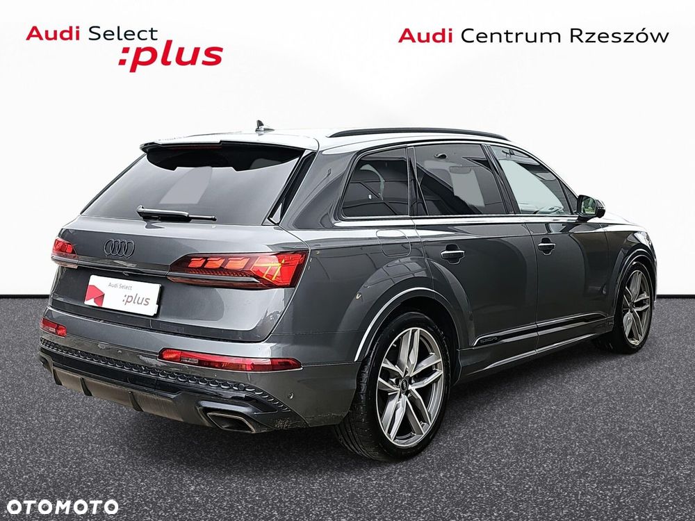 Audi Q7 - 5
