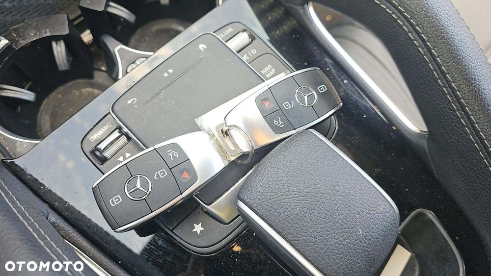 Mercedes-Benz GLE 450 4Matic 9G-TRONIC AMG Line - 15