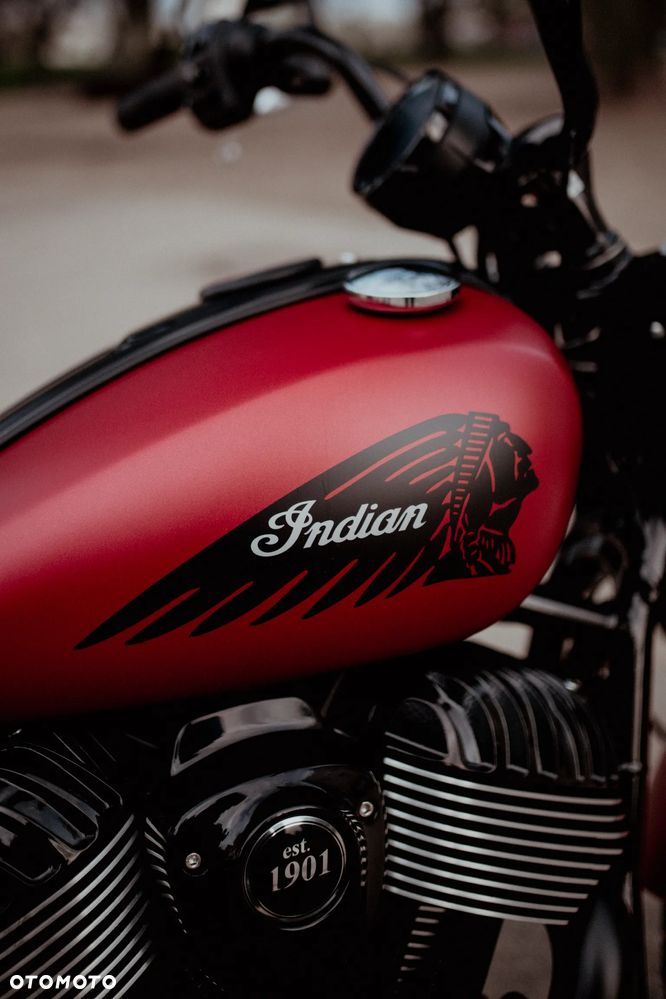 Indian Chief - 3