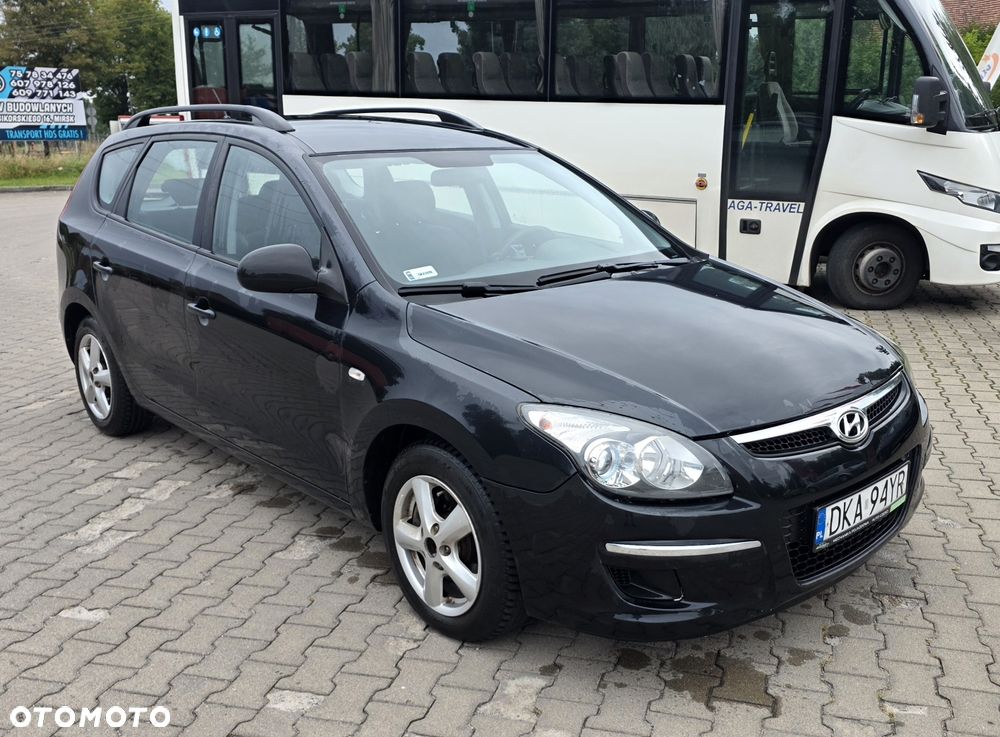 Hyundai i30 - 2