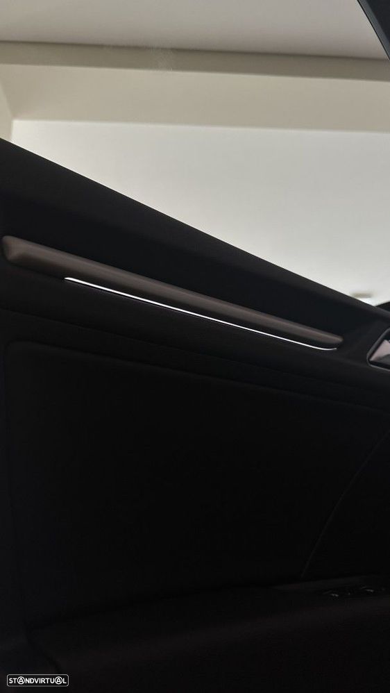 Audi A3 Limousine - 9