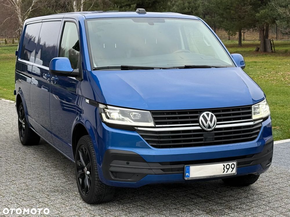 Volkswagen Transporter T6 - 27