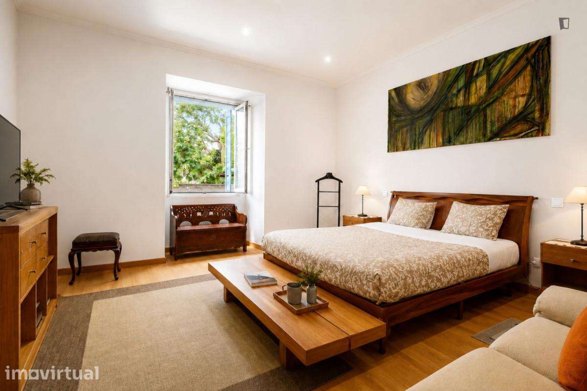 Apartamento com 3 quartos - localizado em Intendente Lisbon - Grande imagem: 4/21