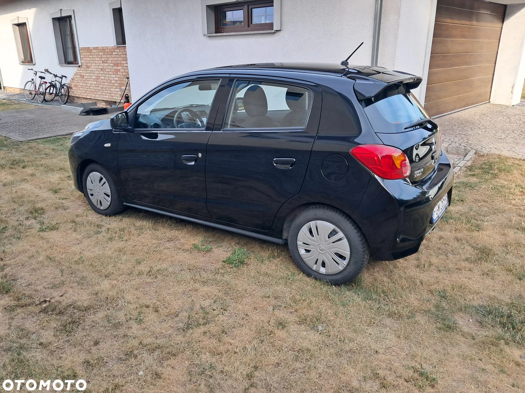 Mitsubishi Space Star 1.2 - 11