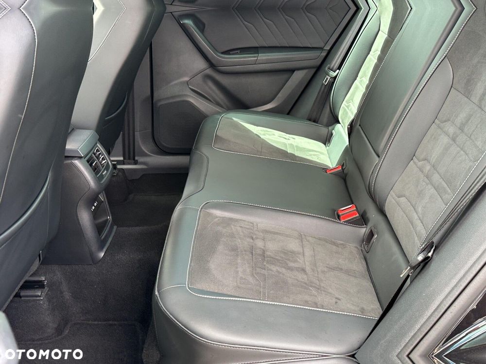Seat Ateca 1.5 TSI Xperience S&S DSG - 12