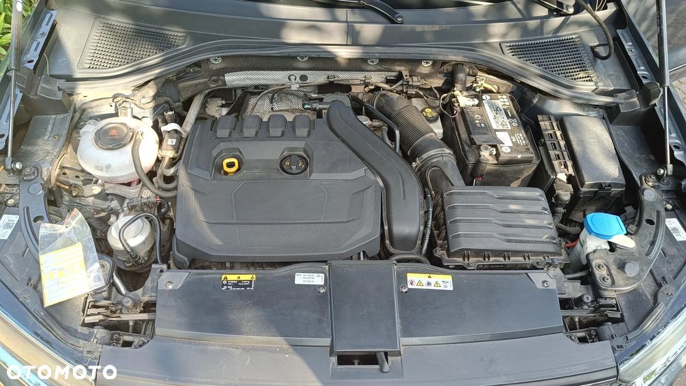 Volkswagen T-Roc 1.5 TSI ACT Advance - 20