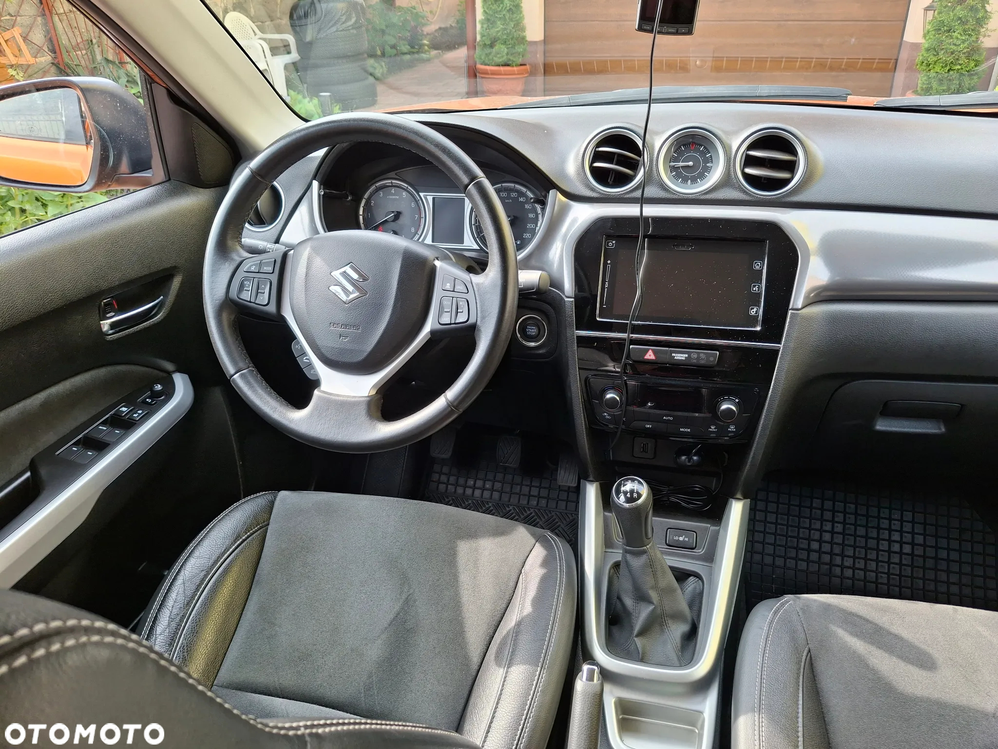 Suzuki Vitara - 7