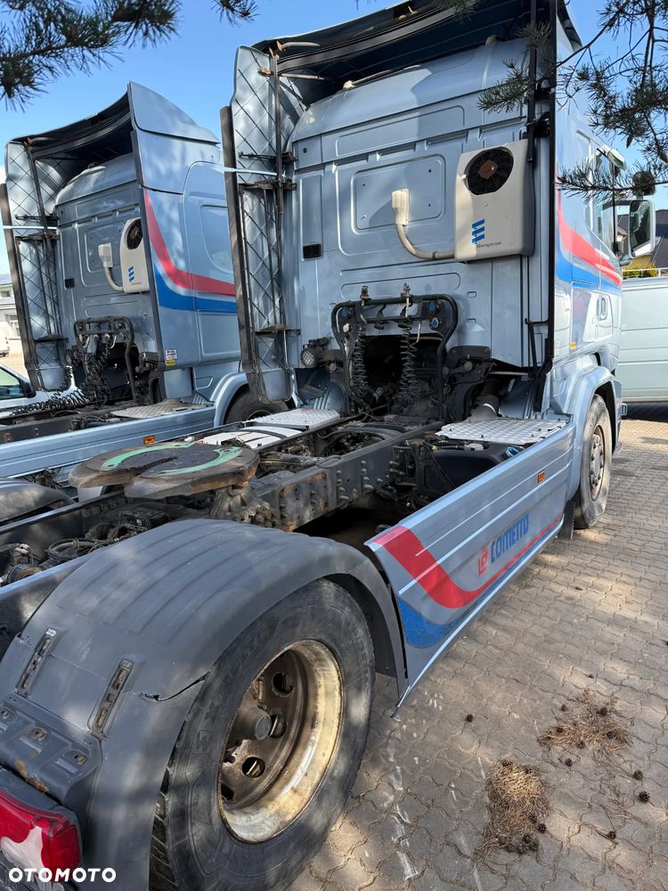 Scania R410 - 3