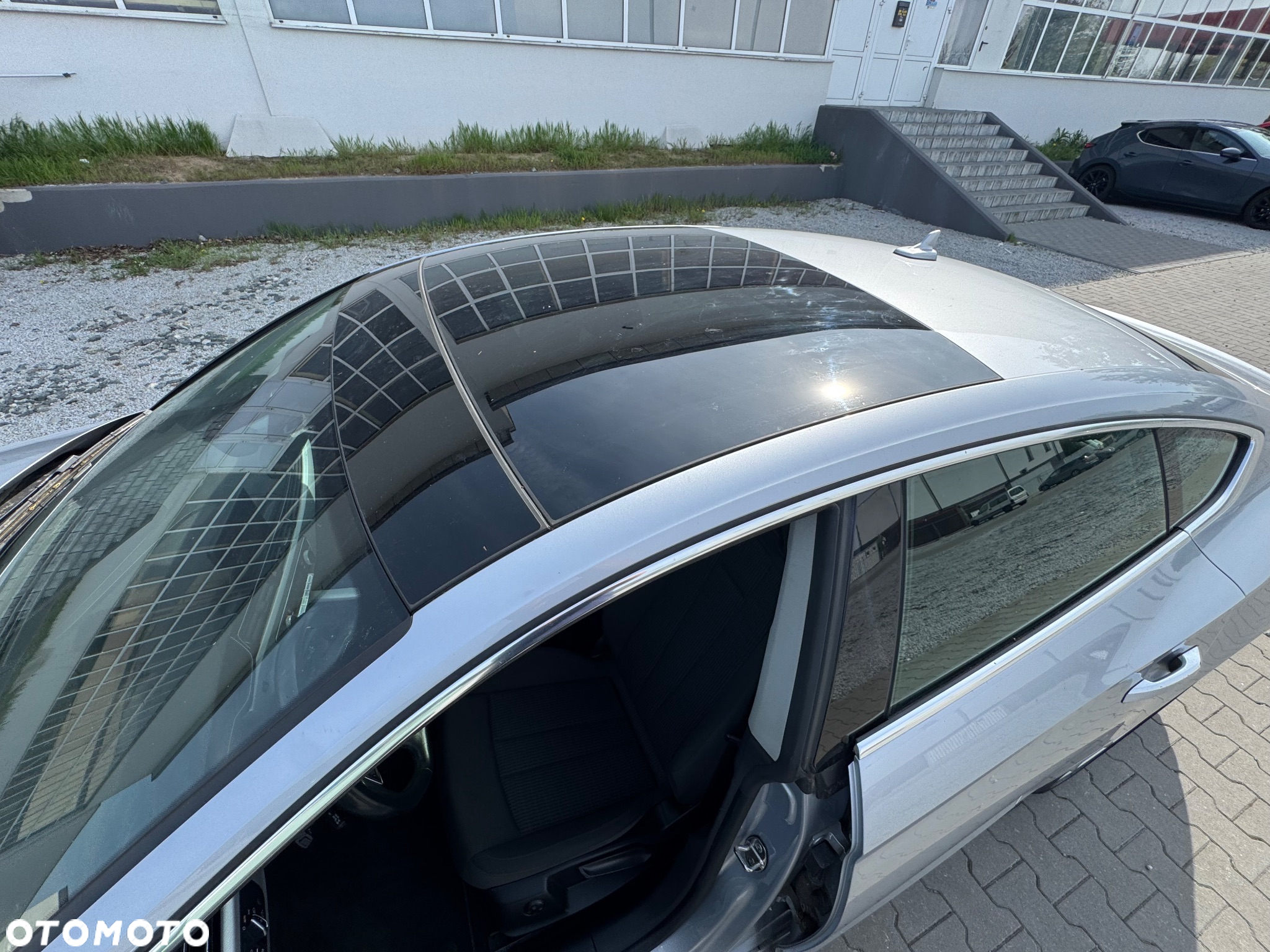 Audi A5 Sportback 2.0 TFSI design - 26